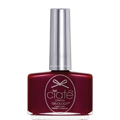 ciaté|ciate nail varnish.